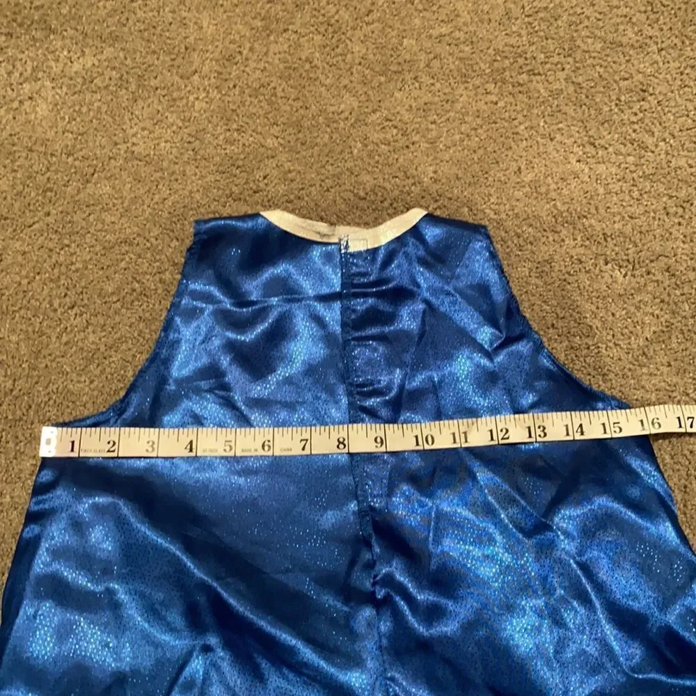 Kids LOL Surprise Costume Size M (7-8) NWOT